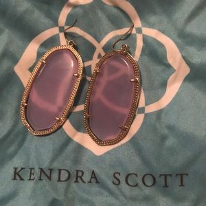 Kendra Scott - earrings